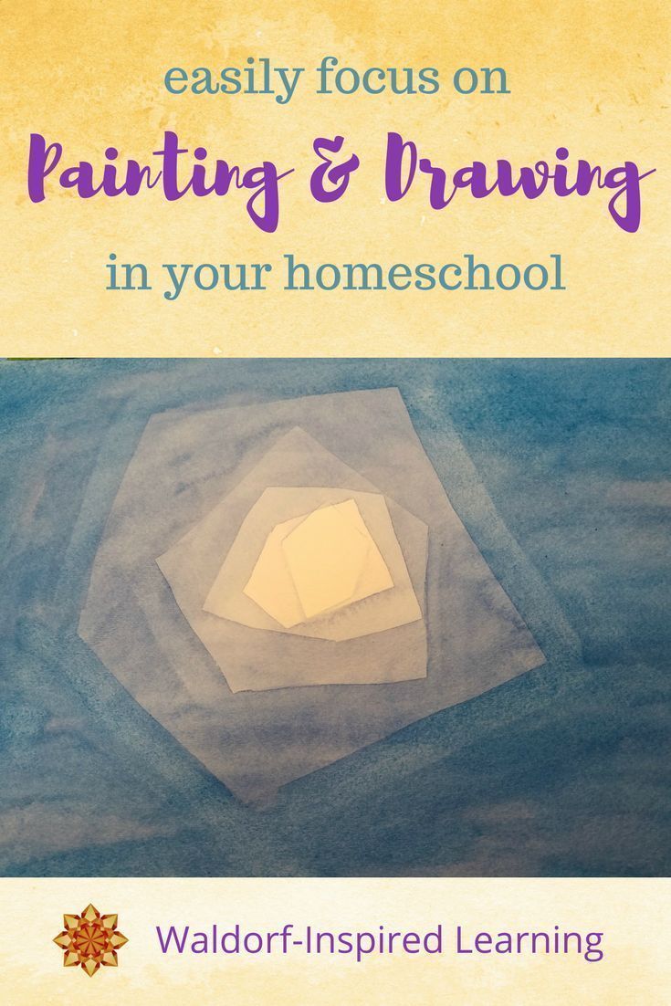 Unleashing Creativity and Nurturing Holistic Development: The Role of Painting in Waldorf&nbsp;Education