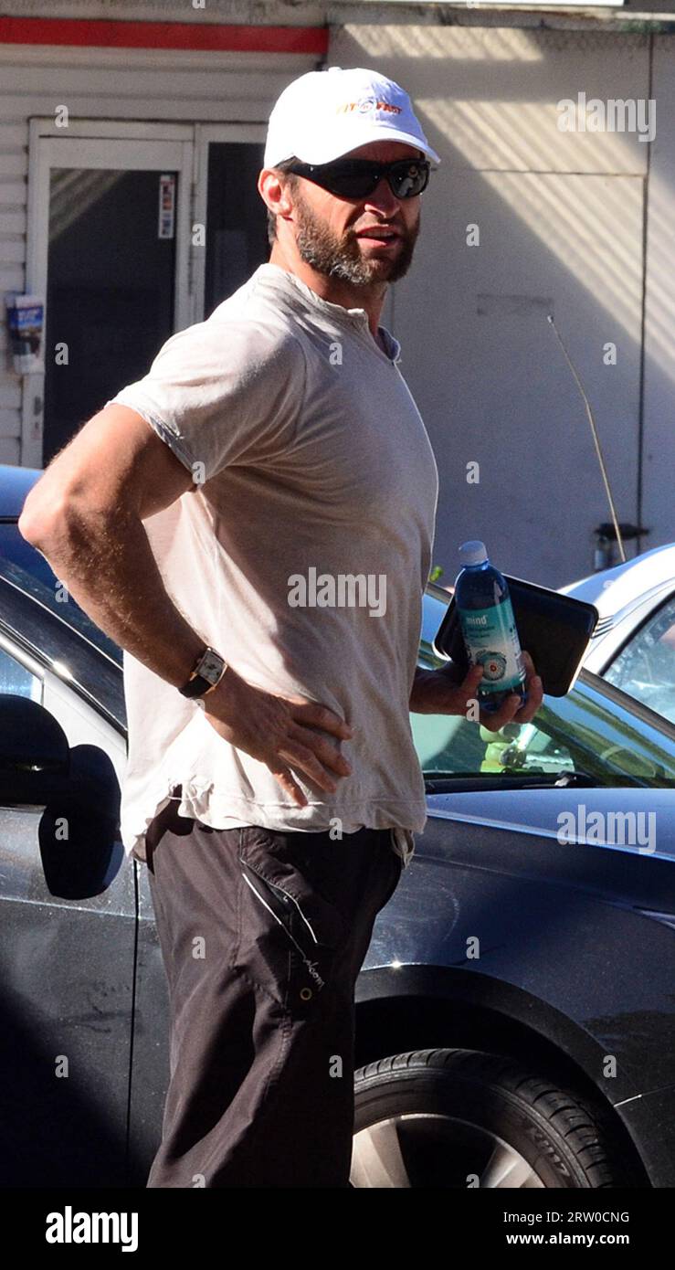 Hugh Jackman: A Renaissance Man in Alternative Education