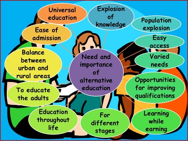 Unleash Your Education: Embrace the Extraordinary World of Alternative&nbsp;Schooling