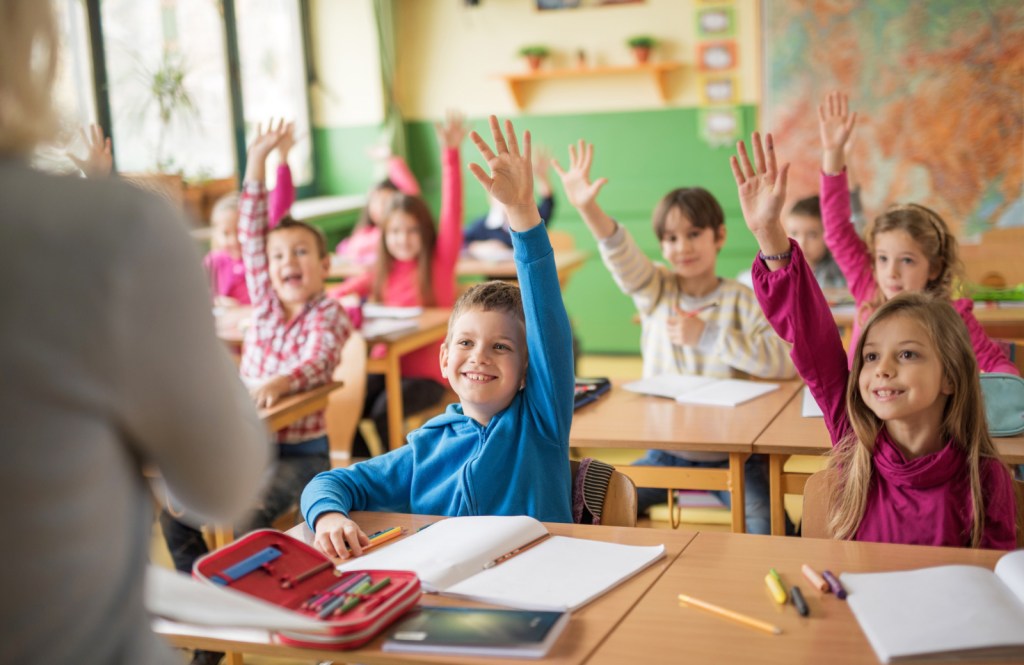 Exploring a World of Possibilities: 25 Alternative Schooling Models Shaping&nbsp;Education