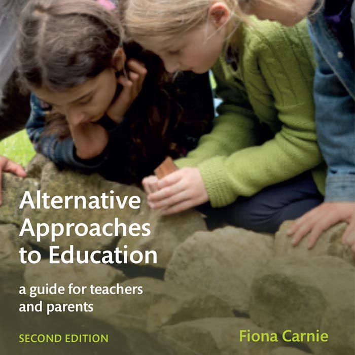 “Exploring the Transformative Power of Alternative Education: Personalized Learning, Innovative Assessment, and&nbsp;More!”