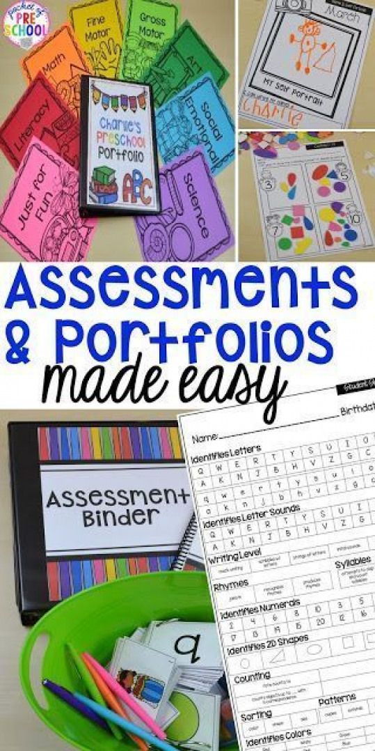 Unleashing Potential: Harnessing the Power of Portfolios for Authentic Assessment and Personalized&nbsp;Learning