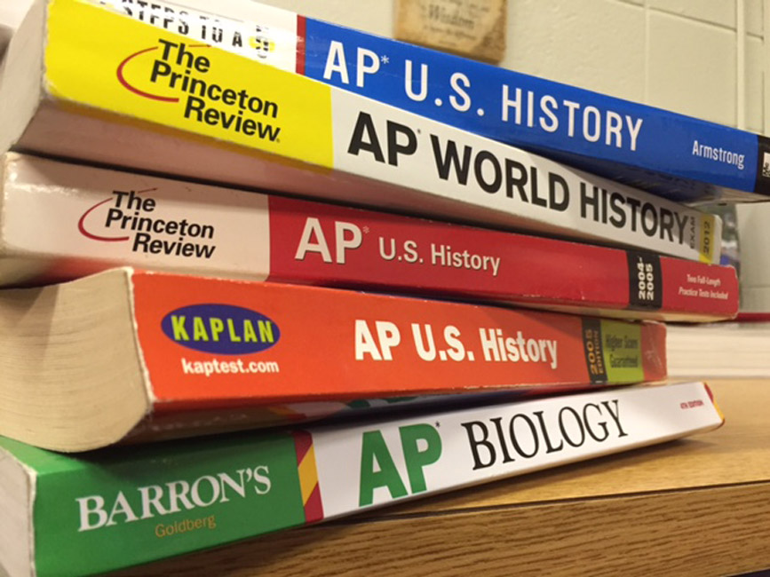 “Unlock Your Potential: The Benefits of Advanced Placement (AP) Courses for Alternative Education”
