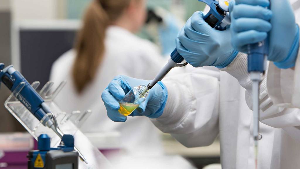 “Bioengineering and Biomedical Engineering: Revolutionizing Healthcare through Innovation”