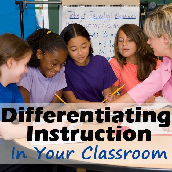 “Unlocking the Potential: How Differentiated Instruction Thrives in Multiage Classrooms”