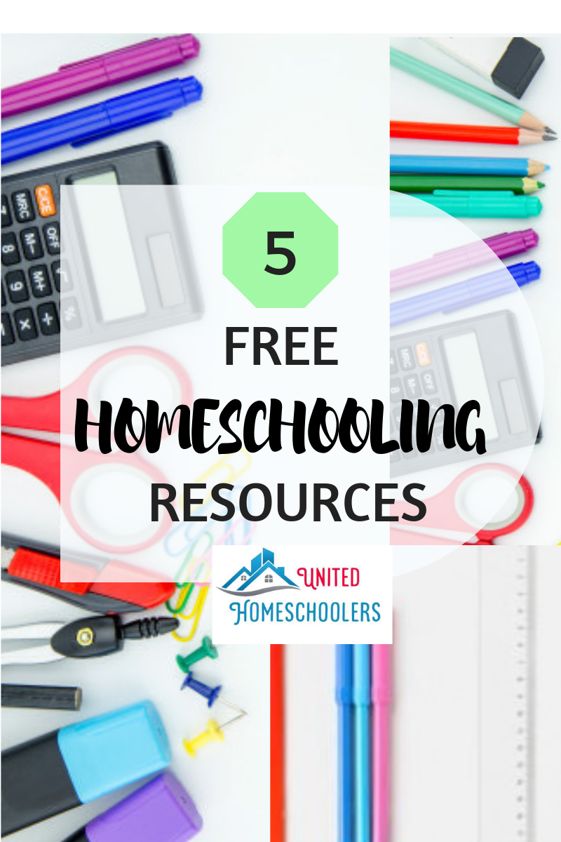 15 Top Online Homeschooling Resources and Communities to Enhance Your Homeschool&nbsp;Experience