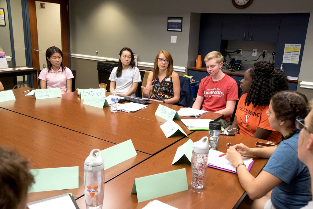 “Charting Your Course: Navigating Career Exploration in Early College”