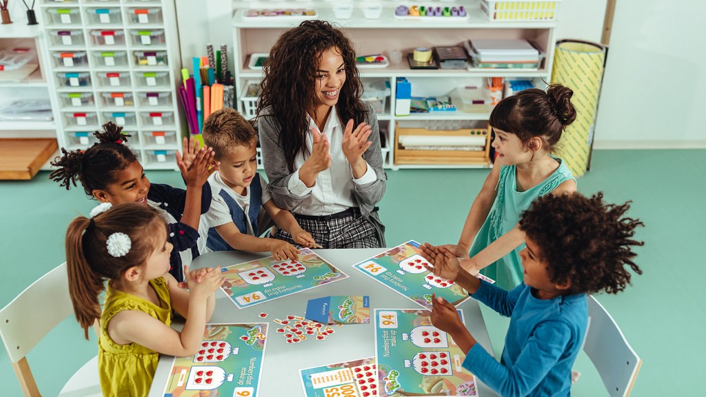 Empowering Students in Alternative Education: The Power of Formative&nbsp;Assessment