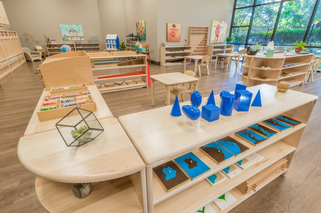 15 Reasons Why the Montessori Method is Revolutionizing&nbsp;Education