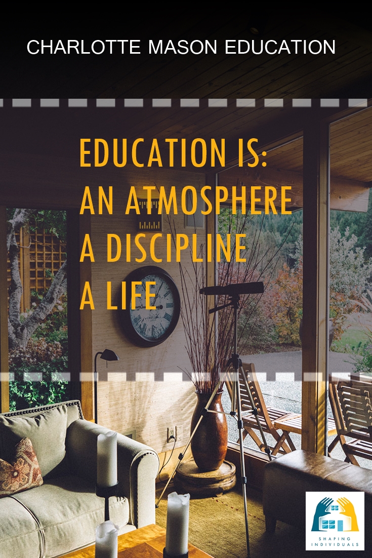 Unleashing Curiosity: The Holistic Approach of Charlotte Mason&nbsp;Education