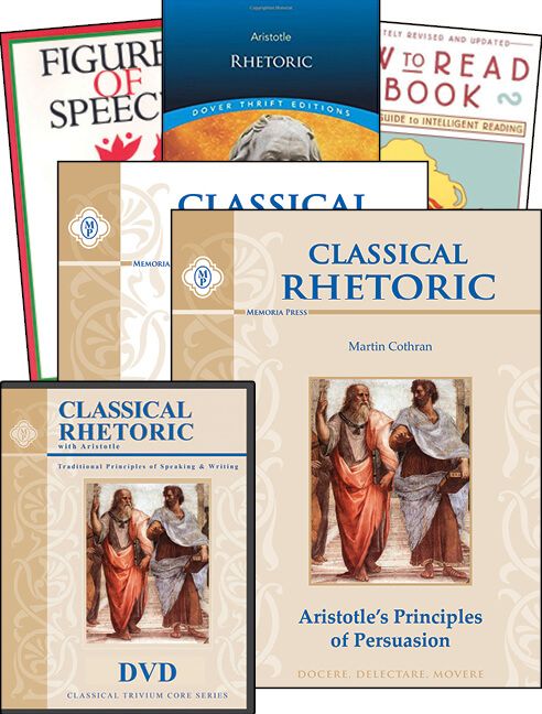 Unleashing the Power of Classical Education: From Rhetoric to Ethics, a Pathway to Lifelong&nbsp;Learning