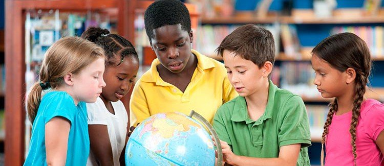 Embracing Cultural Diversity: The Power of Bilingual Classrooms