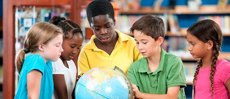 Embracing Cultural Diversity: The Power of Bilingual&nbsp;Classrooms