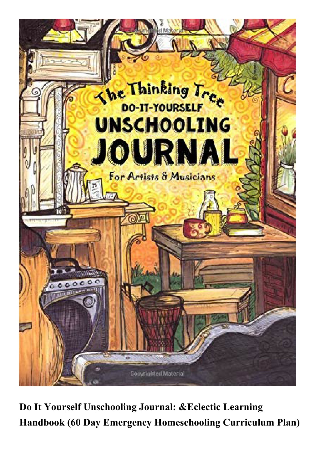 Embracing Individualized Learning: The Rise of Eclectic Unschooling