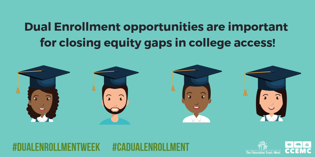 Navigating the Challenges and Misconceptions of Dual&nbsp;Enrollment