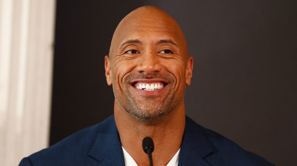 Dwayne “The Rock” Johnson: From Wrestling Rings to Alternative Education&nbsp;Advocate