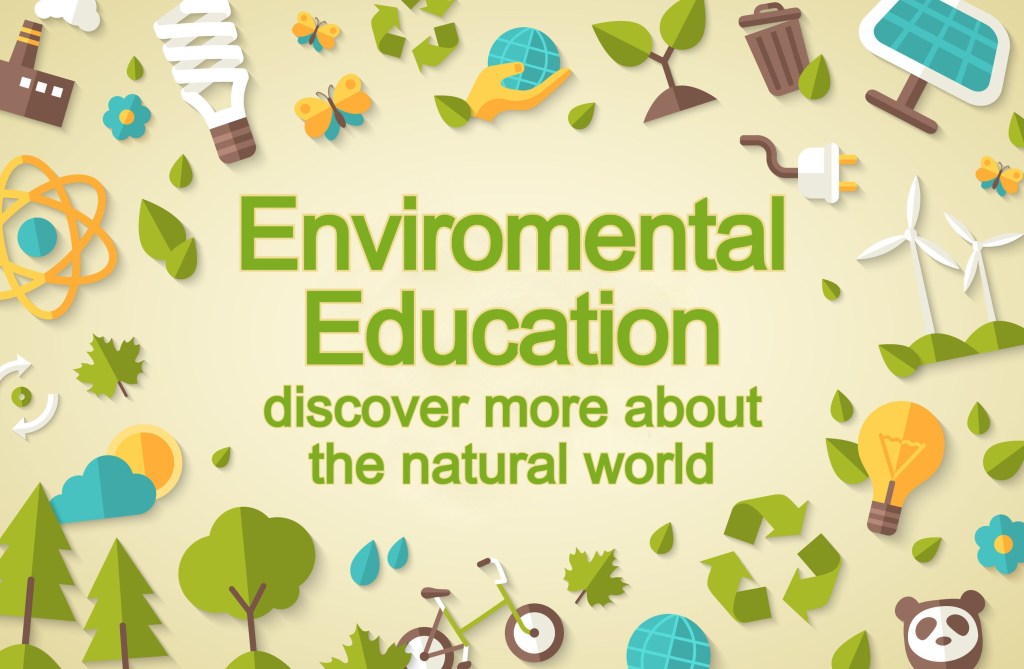 “Empowering the Next Generation: Environmental Education Inspires Hands-On Learning, Critical Thinking, and Empathy”