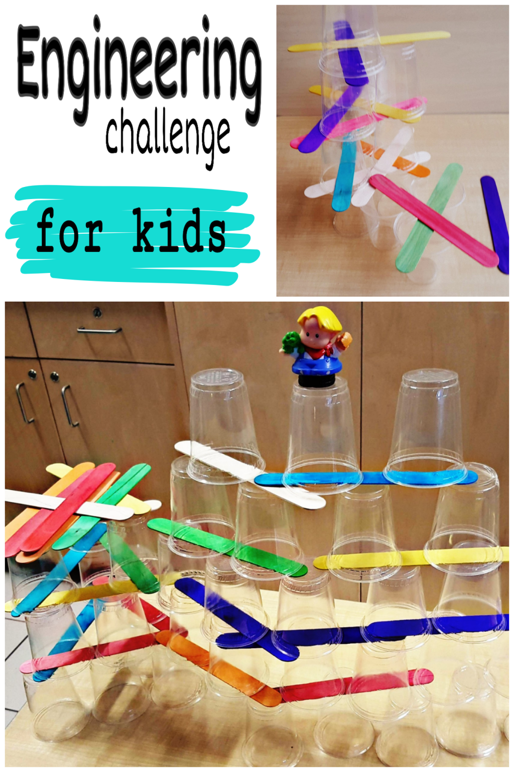 Engineering Challenges: Igniting Innovative Learning in Alternative&nbsp;Schools