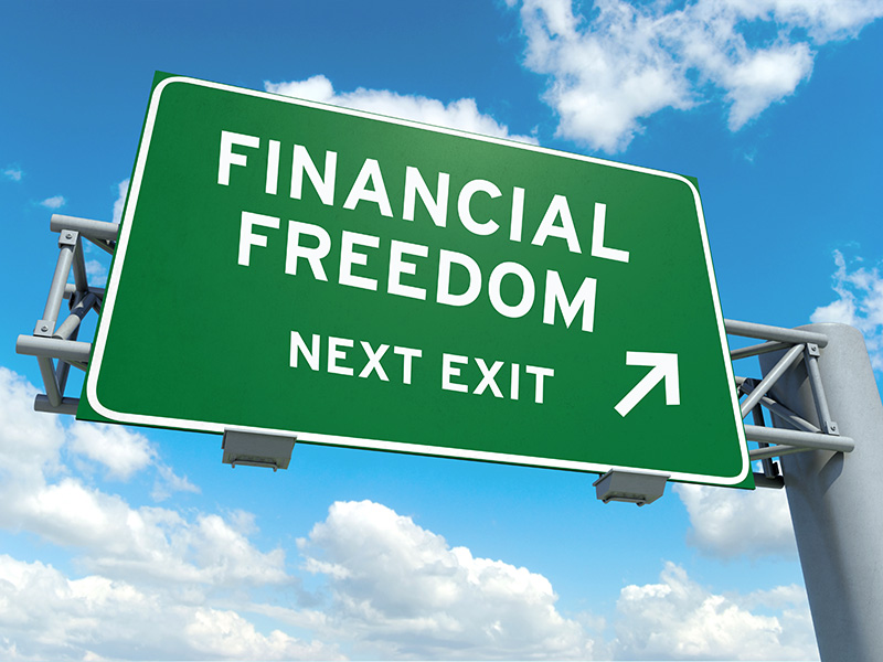 Mastering Personal Expenses: Unlocking the Path to Financial Freedom