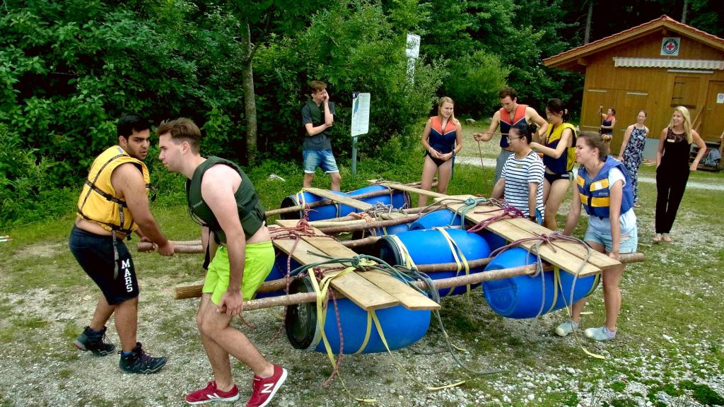 Embracing Risk and Nature: The Power of Outdoor&nbsp;Education