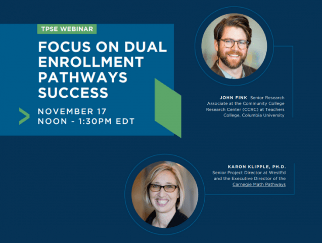 “Unlocking Potential: Inspiring Success Stories of Dual Enrollment Students”