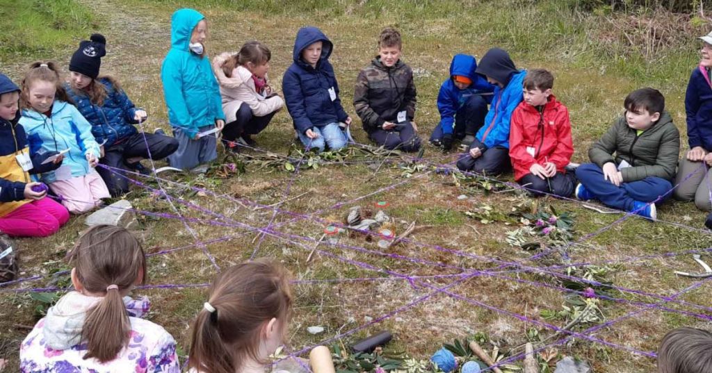 Empowering Alternative Education: Donations and Sponsorships Fuel Forest School Initiatives