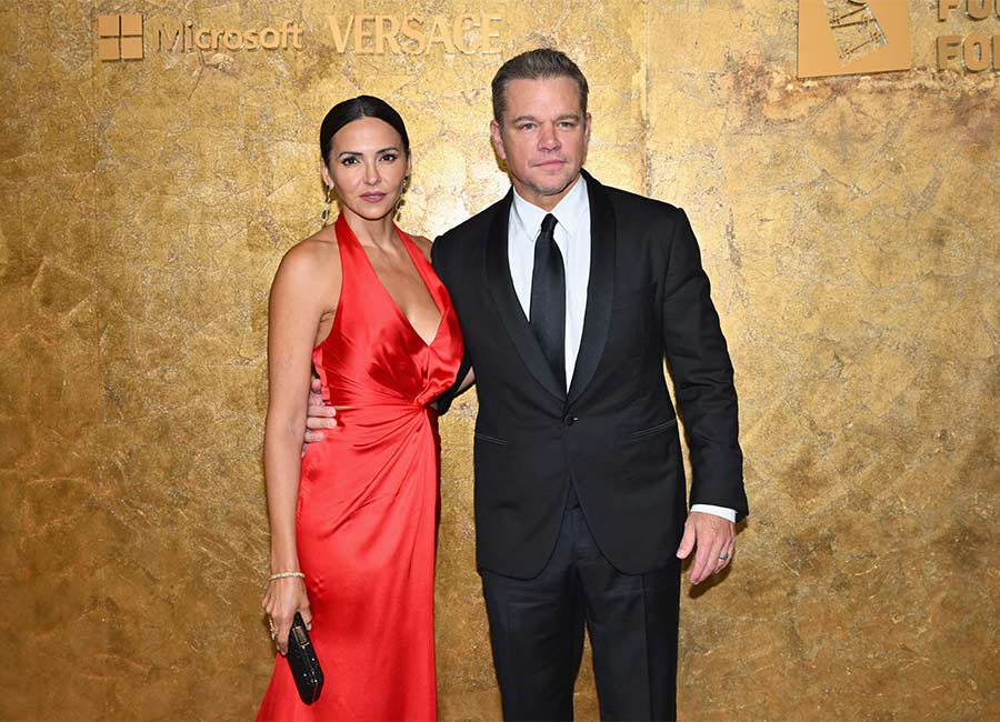 George Clooney: From Hollywood Stardom to Philanthropic&nbsp;Icon