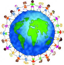 Global Citizenship: Uniting the World for a Better&nbsp;Future