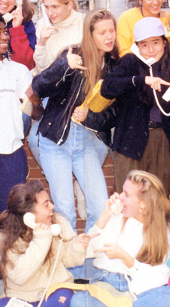 Gwyneth Paltrow: Revolutionizing Education with The Goop Lab&nbsp;School