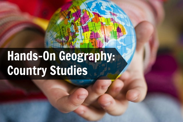 Exploring the World: Alternative Schooling Reshapes Geography&nbsp;Lessons