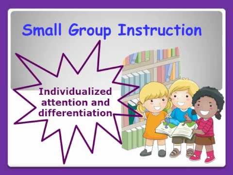 “Personalized Learning Thrives: Differentiated Instruction in Small&nbsp;Schools”