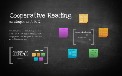 Revolutionize Your Reading Experience with Cooperative&nbsp;Strategies