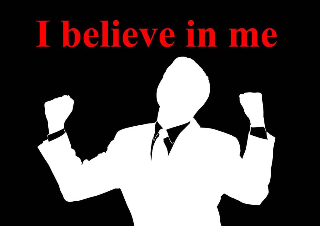 Unleash Your Potential: The Power of Self-Confidence and&nbsp;Self-Esteem