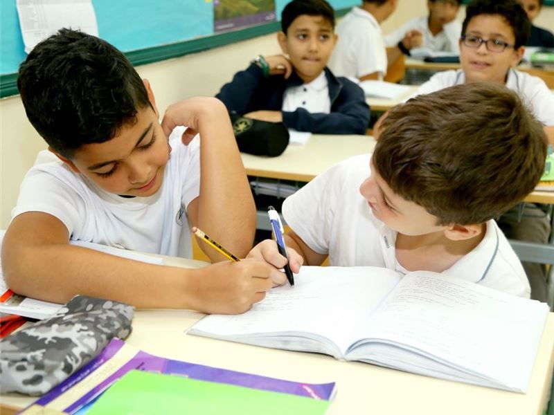 Unlocking the Power of Collaboration: The Benefits of Peer Tutoring in Education