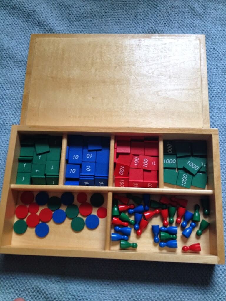 Unlocking Potential: Montessori Method Empowers Children with Special&nbsp;Needs