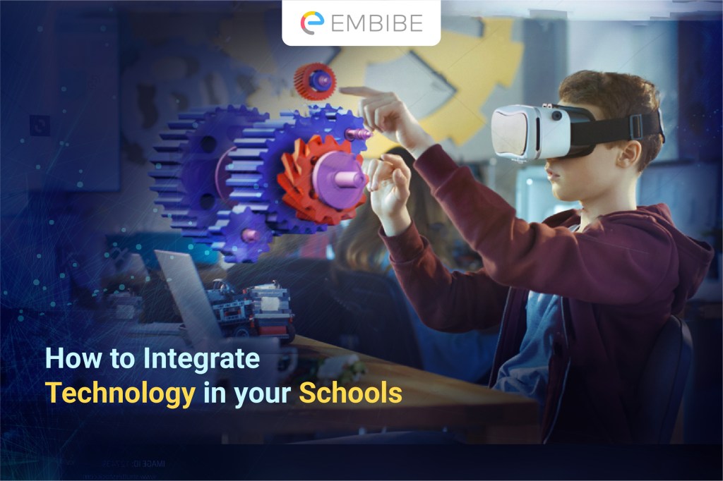 Revolutionizing Alternative Schooling: How Technology Transforms&nbsp;Education