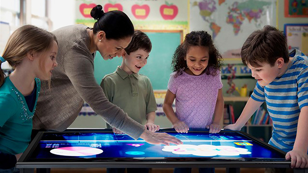 “Tech-Savvy Teaching: Enhancing Multiage Classroom Activities with Technology”