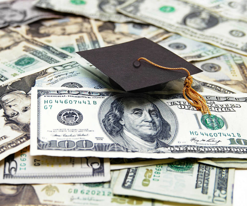 Navigating the Maze of College Financial Aid: Scholarships, Grants, and&nbsp;More!