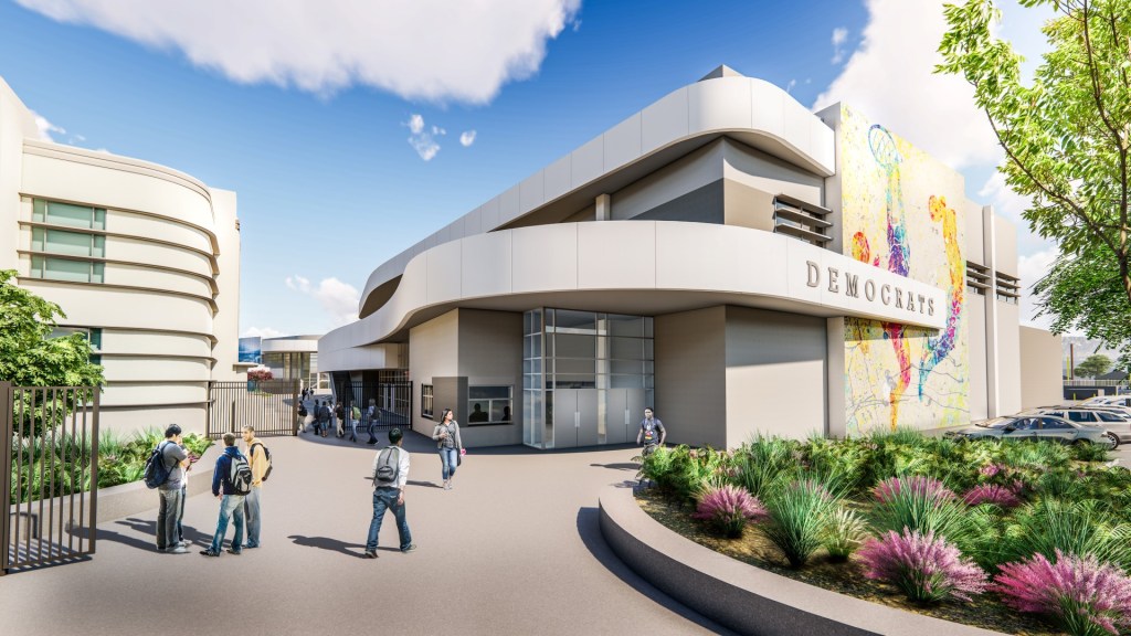 Urban Small Schools: Revolutionizing Education in Urban&nbsp;Areas