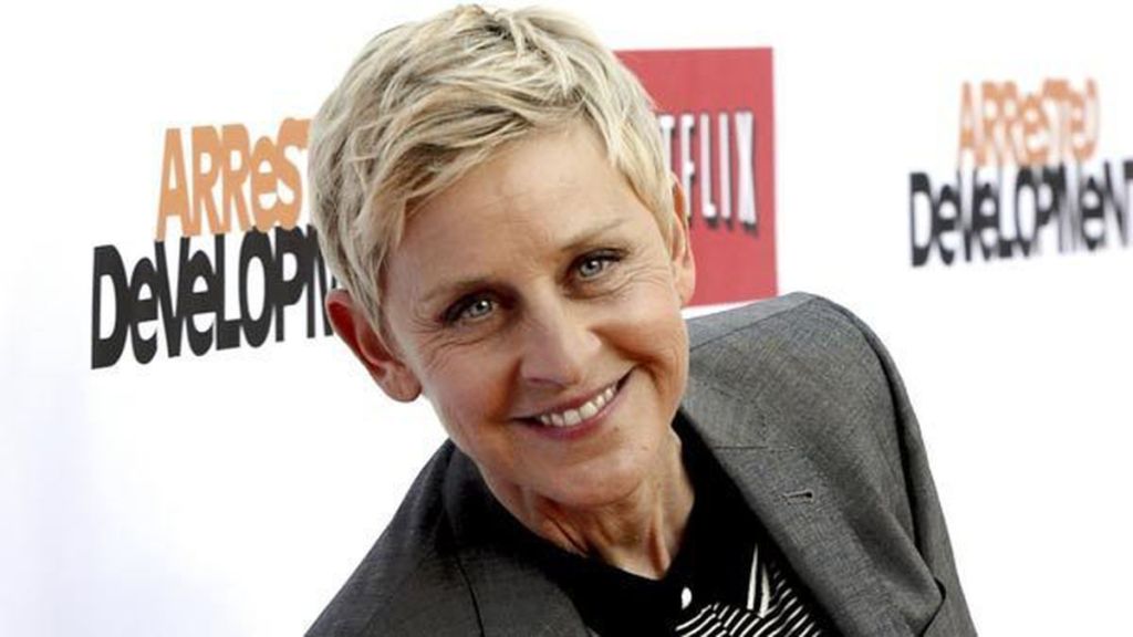 Ellen DeGeneres: Inspiring Alternative Education with Kindness and&nbsp;Individuality