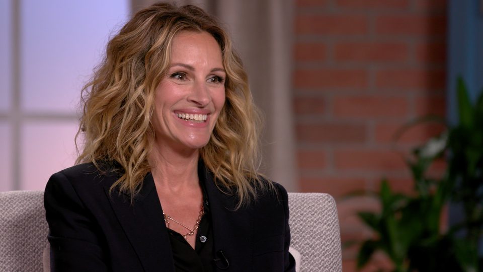 Julia Roberts: Revolutionizing Education with Alternative&nbsp;Schooling