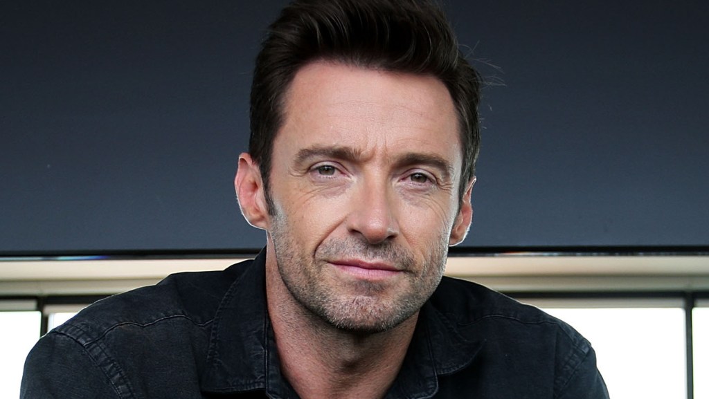 Hugh Jackman: A Hollywood Star Advocating for Alternative&nbsp;Education