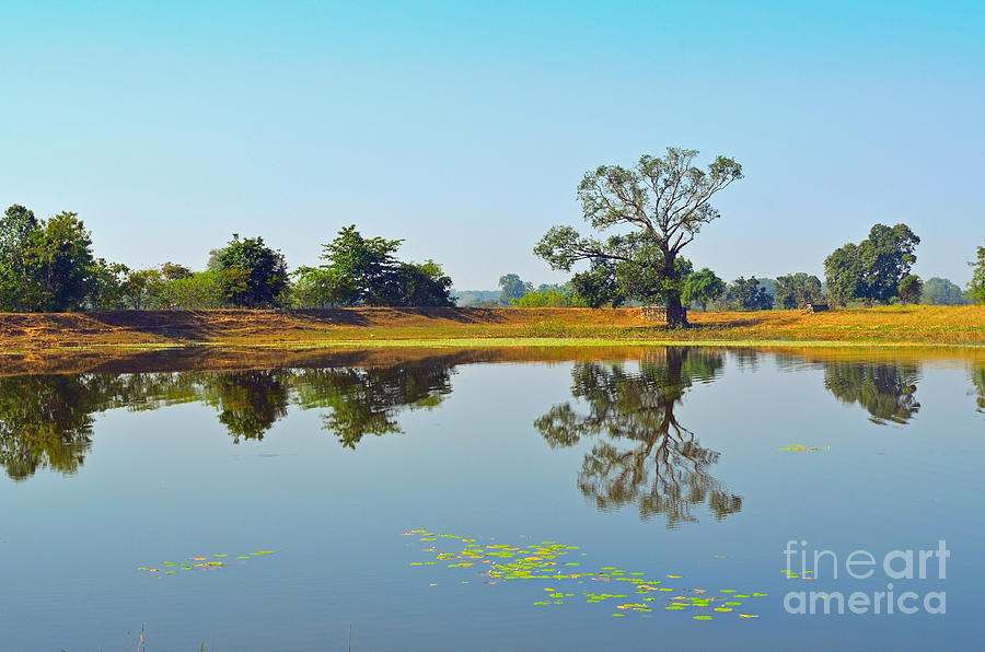 Lakes: Nature’s Classroom for Alternative&nbsp;Education