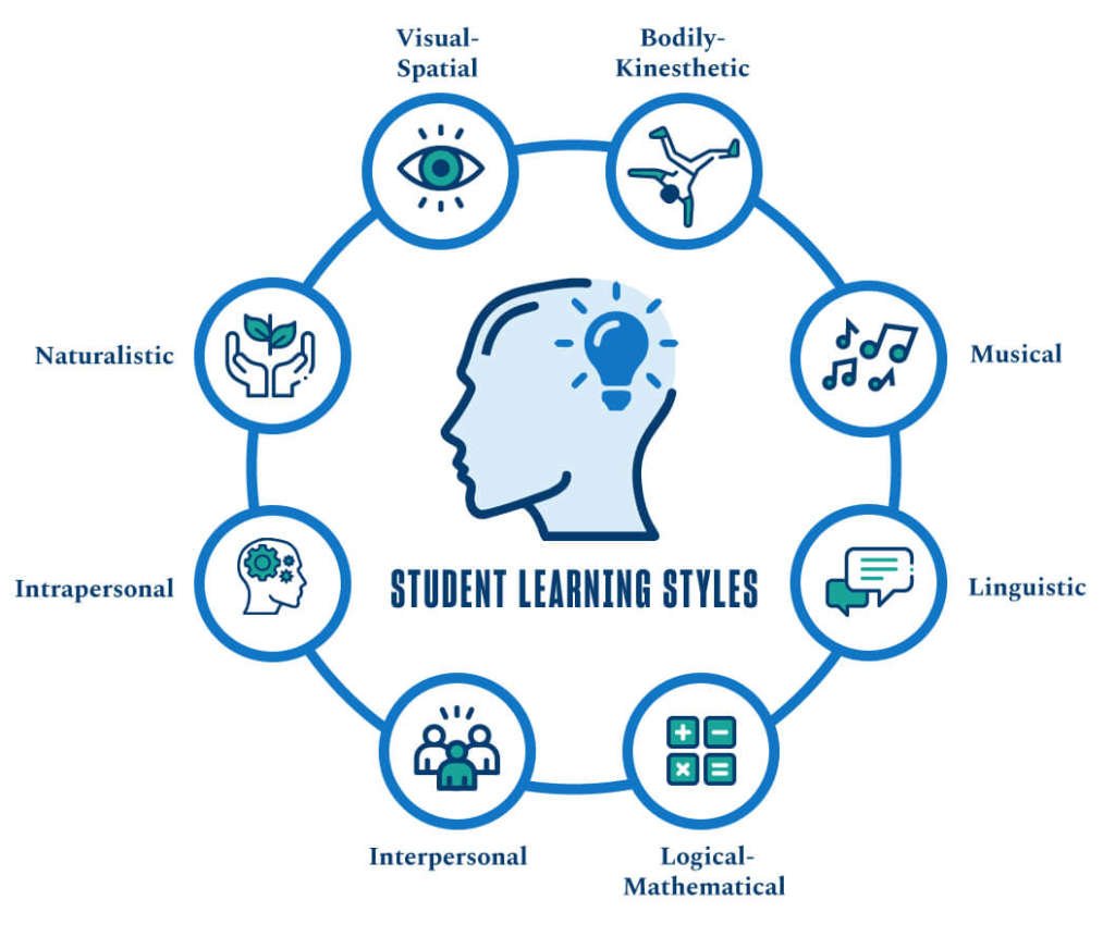 Rethinking Learning Styles: A Deeper Look at Educational&nbsp;Preferences