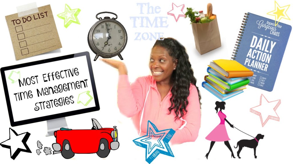 Mastering Time: The Key to Thriving in Alternative&nbsp;Education