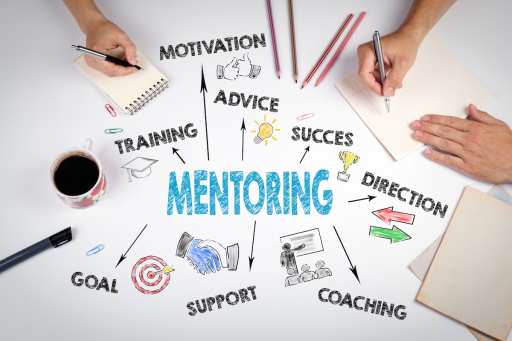 Unlocking Potential: The Power of Mentorship in Alternative&nbsp;Education