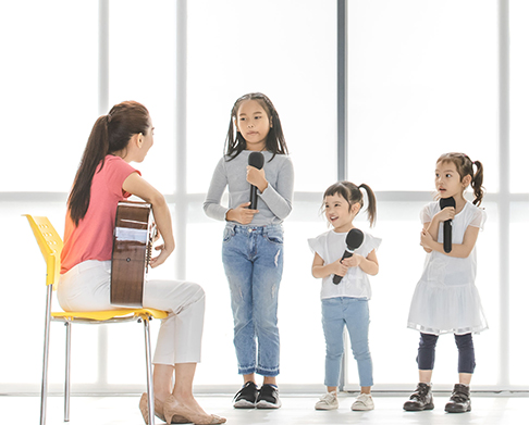 Unlocking Creativity and Discovery: The Power of Music-Based Experiential&nbsp;Learning