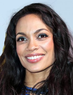 Rosario Dawson: The Unconventional Education of a Multitalented&nbsp;Star