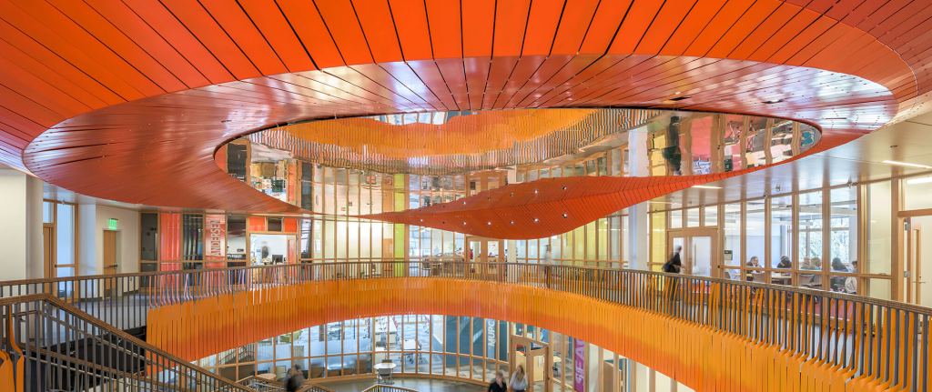 The Campus Chronicles: Unveiling the Transformative Power of the College&nbsp;Experience