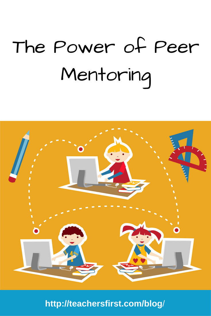 Harnessing the Power of Mentorship in Alternative&nbsp;Education